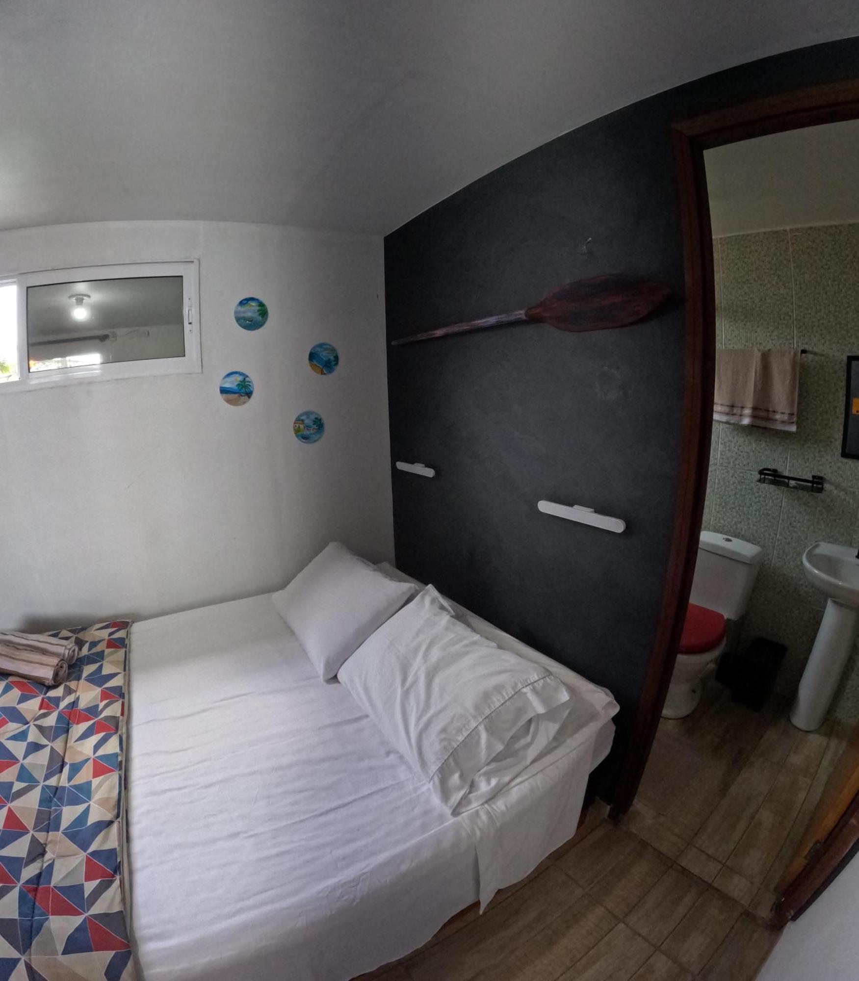 Container Hospedaria Paraty Bilik gambar
