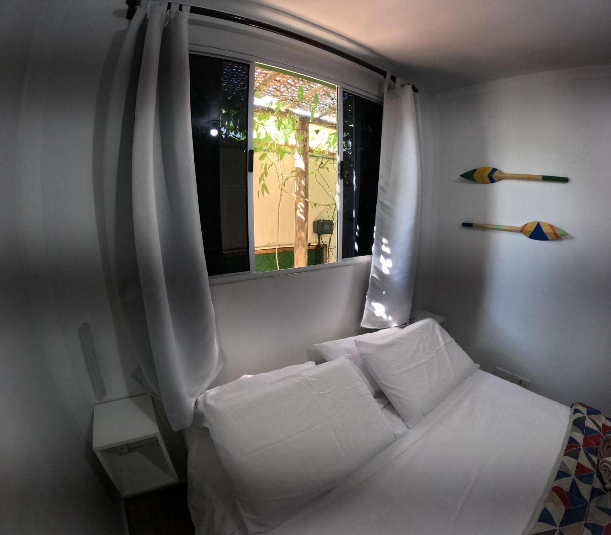 Container Hospedaria Paraty Luaran gambar